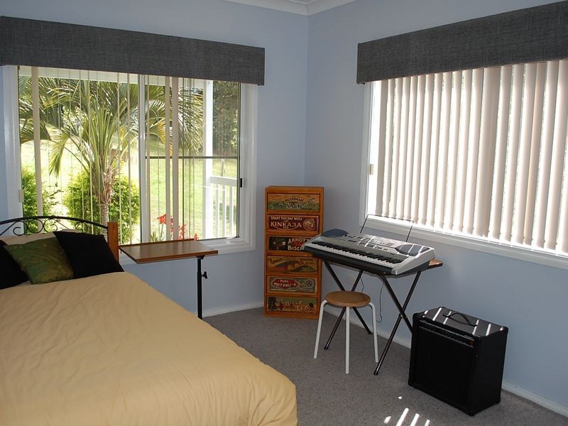 493 North Arm Road, Argents Hill NSW 2449