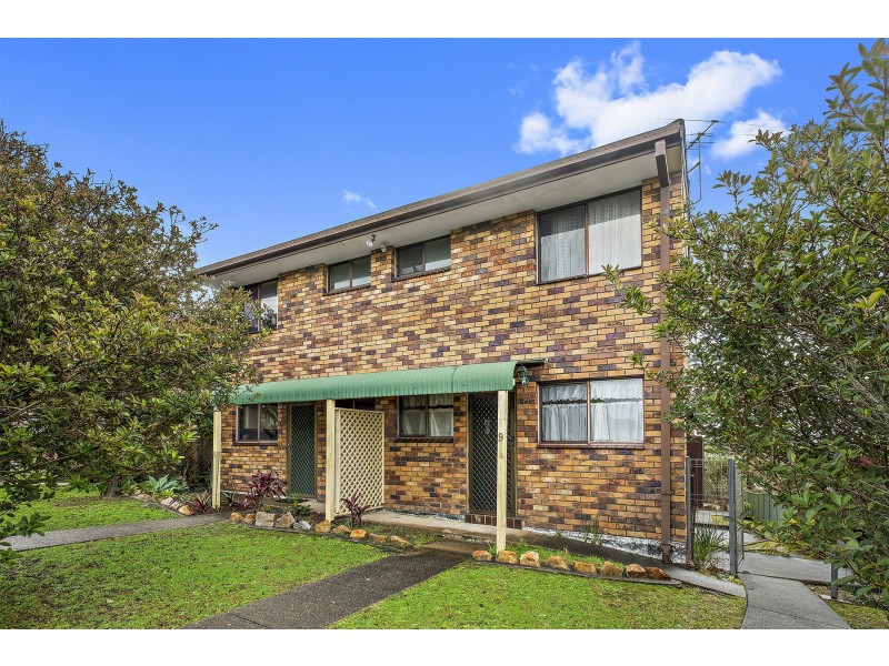 9/10 Bellenger Street, Nambucca Heads NSW 2448