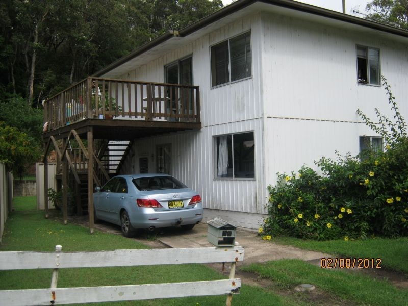 2/16 Swimming Creek Rd, Nambucca Heads NSW 2448