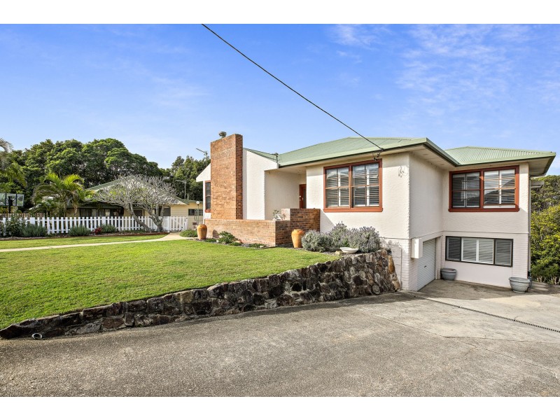 3 Newry Street, Nambucca Heads NSW 2448