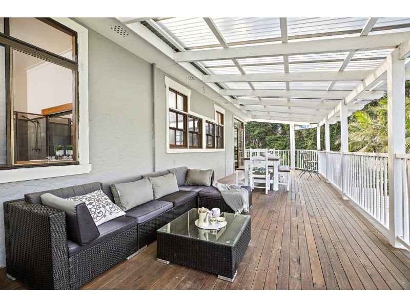 3 Newry Street, Nambucca Heads NSW 2448