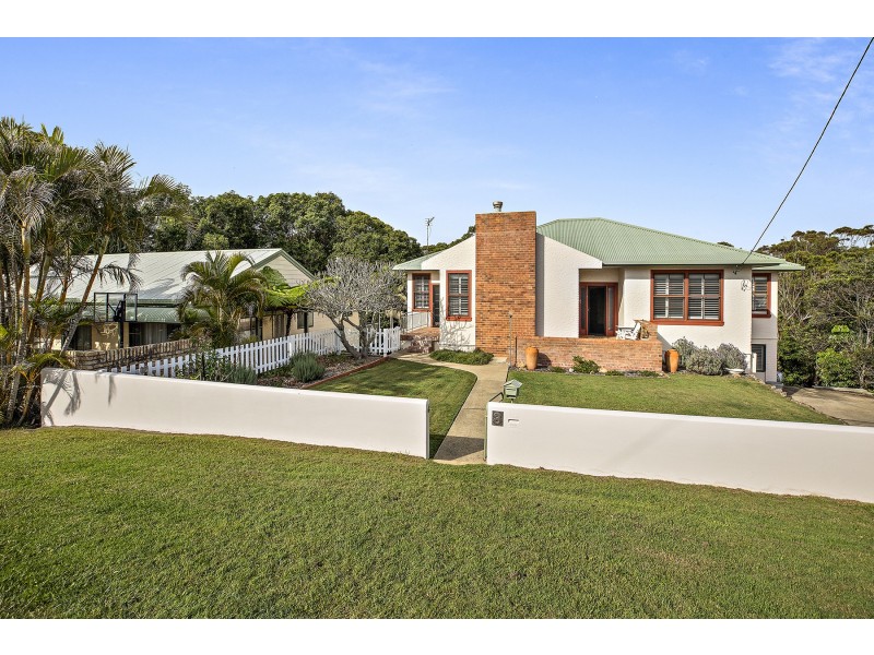 3 Newry Street, Nambucca Heads NSW 2448