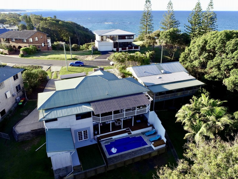 3 Newry Street, Nambucca Heads NSW 2448