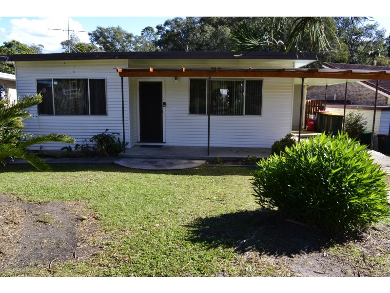 3 Lower Palmer Street, Nambucca Heads NSW 2448