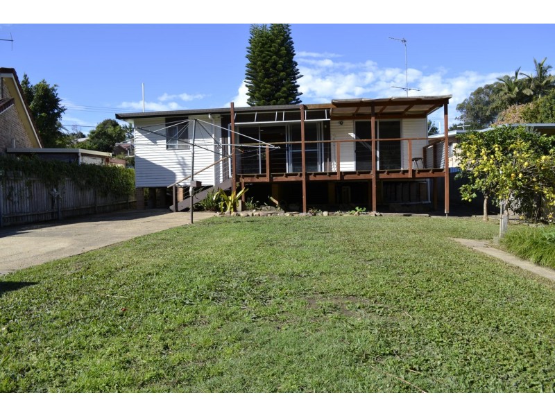 3 Lower Palmer Street, Nambucca Heads NSW 2448