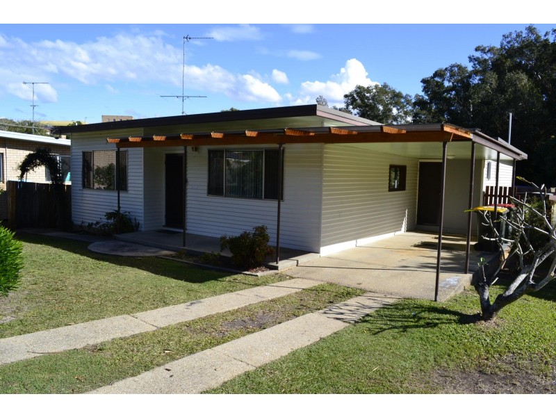 3 Lower Palmer Street, Nambucca Heads NSW 2448