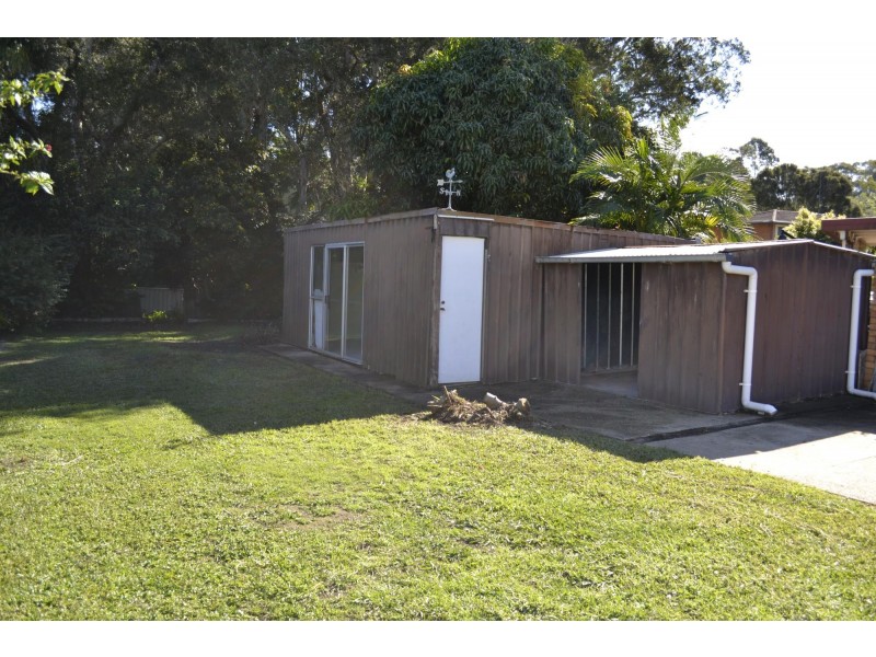 3 Lower Palmer Street, Nambucca Heads NSW 2448