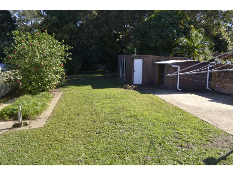 3 Lower Palmer Street, Nambucca Heads NSW 2448
