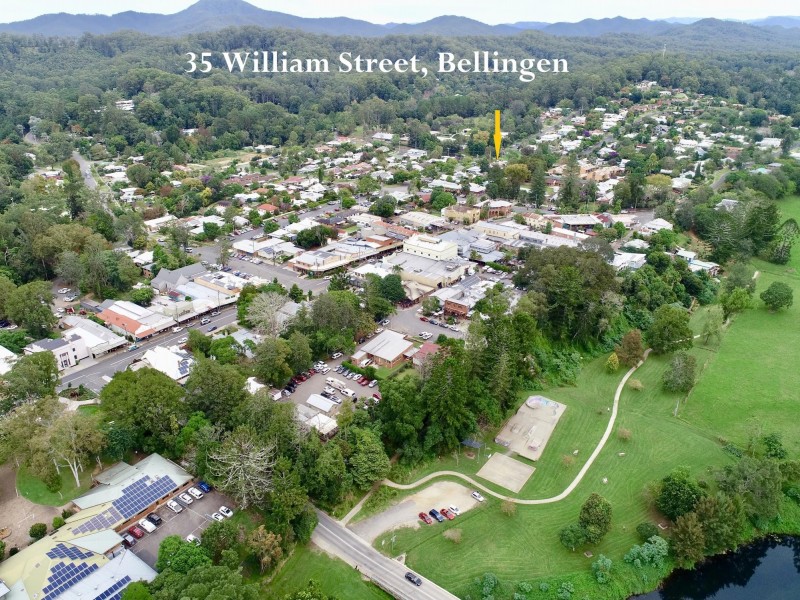 35 William Street, Bellingen NSW 2454