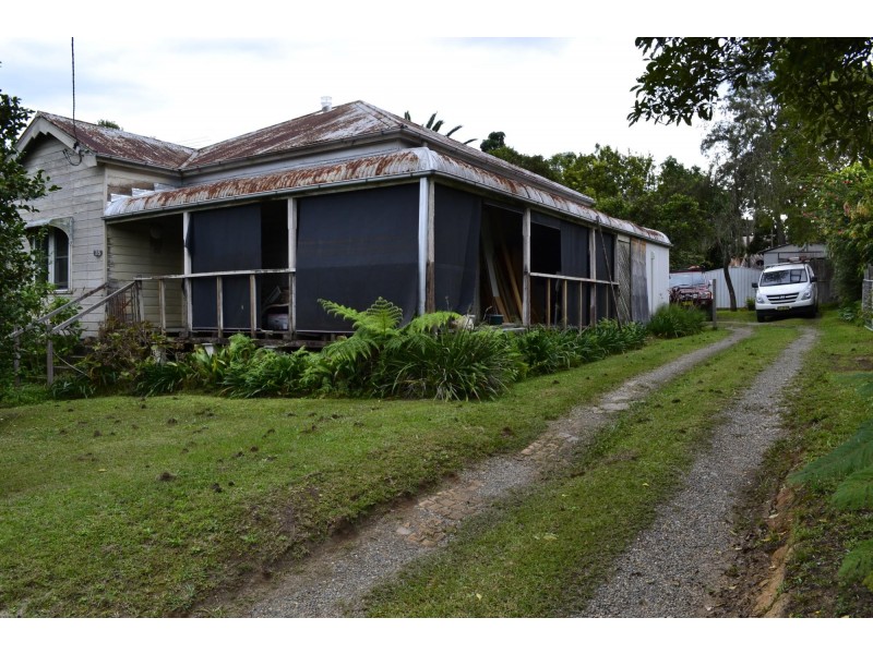 35 William Street, Bellingen NSW 2454