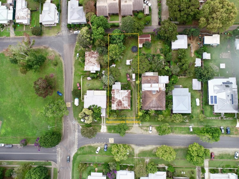 35 William Street, Bellingen NSW 2454