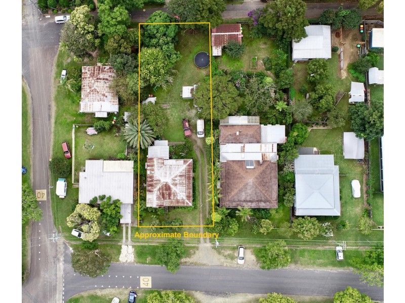 35 William Street, Bellingen NSW 2454