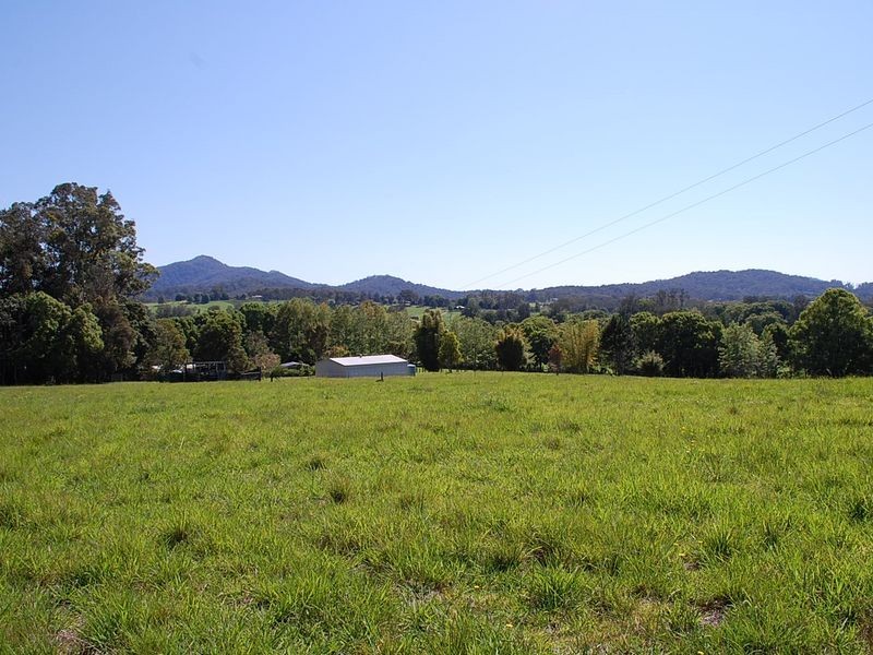 25 Borefield Rd, Bowraville NSW 2449