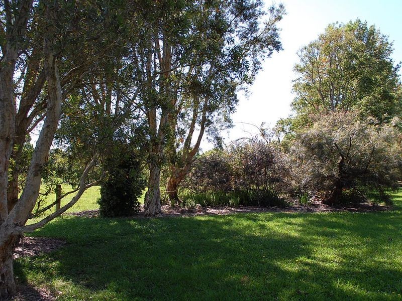 25 Borefield Rd, Bowraville NSW 2449