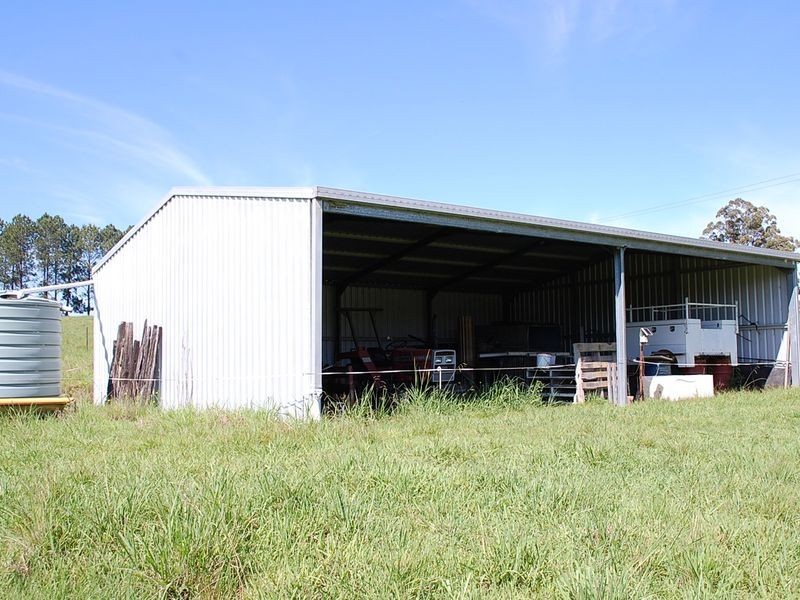 25 Borefield Rd, Bowraville NSW 2449