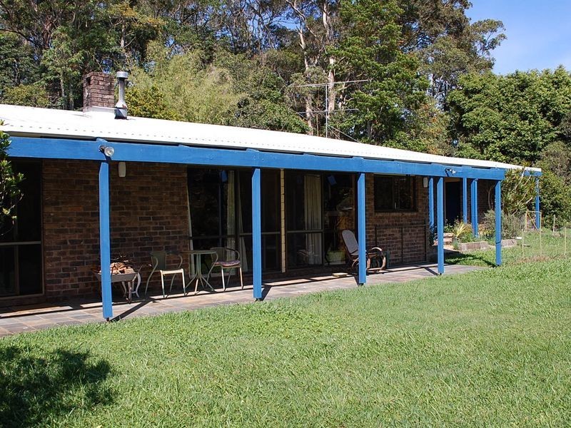 25 Borefield Rd, Bowraville NSW 2449