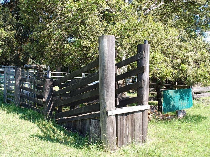 25 Borefield Rd, Bowraville NSW 2449