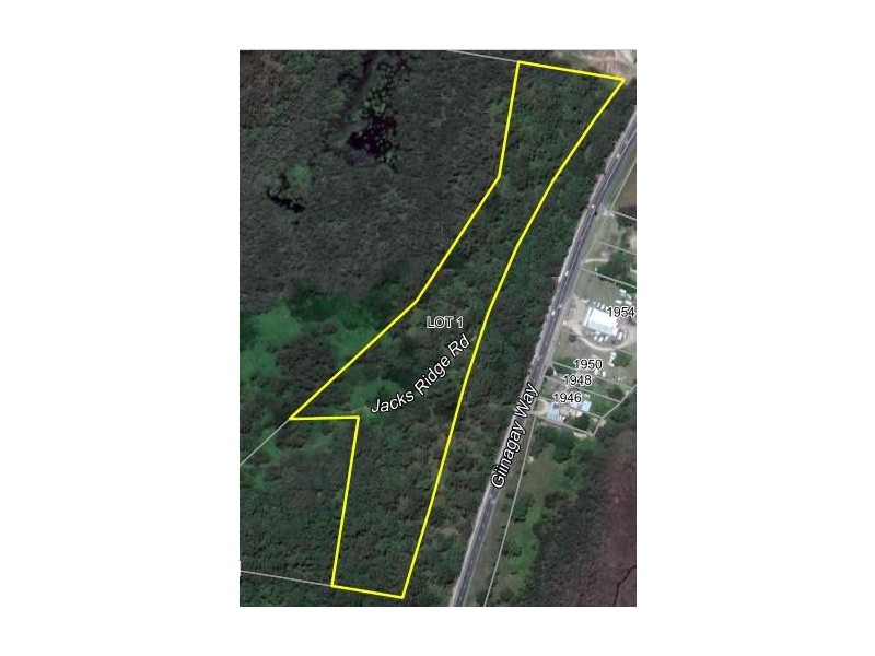 Lot 1 On DP 732604, Nambucca Heads NSW 2448