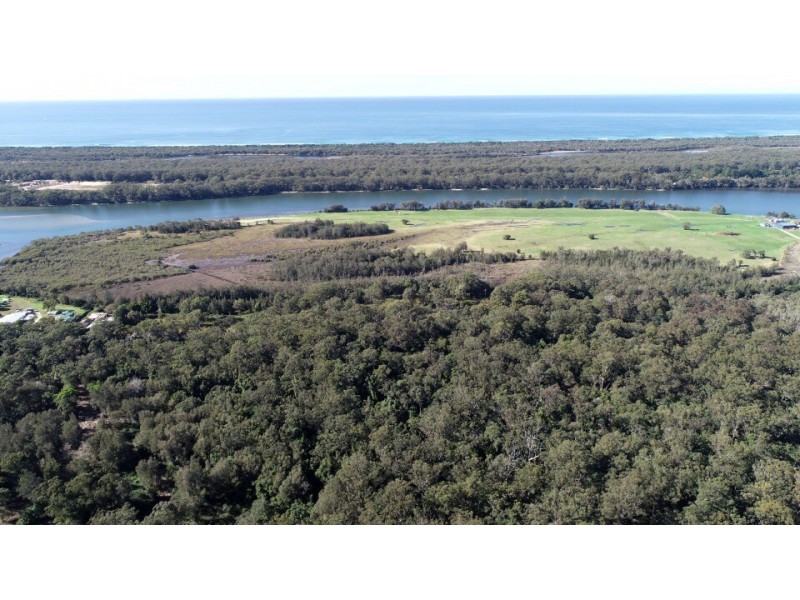 Lot 5 On DP 732604, Nambucca Heads NSW 2448