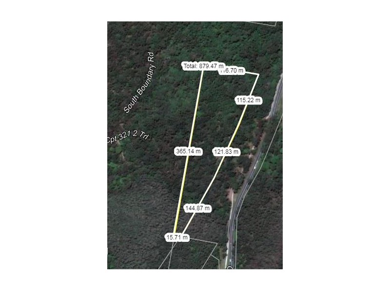 Lot 5 On DP 732604, Nambucca Heads NSW 2448