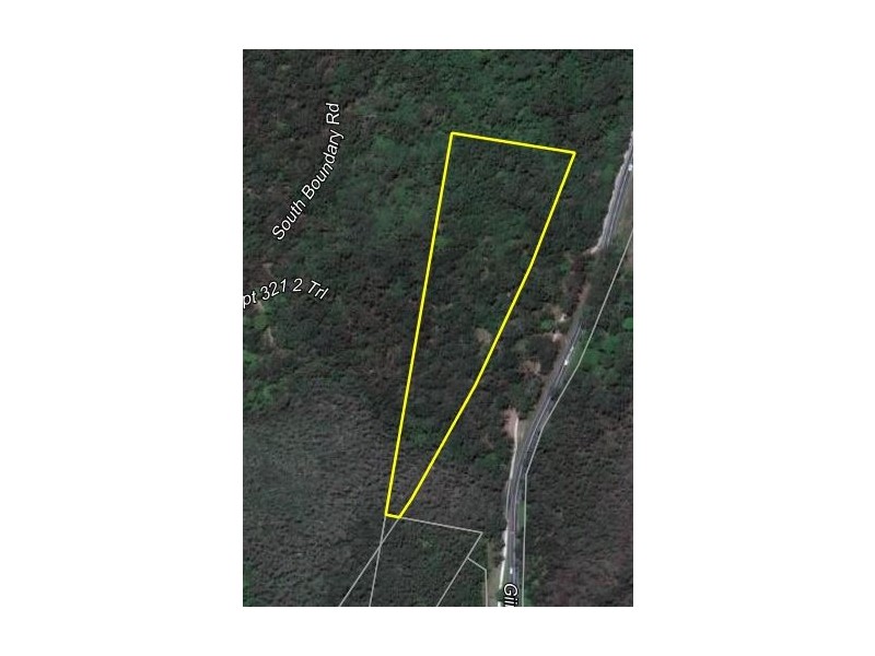 Lot 5 On DP 732604, Nambucca Heads NSW 2448