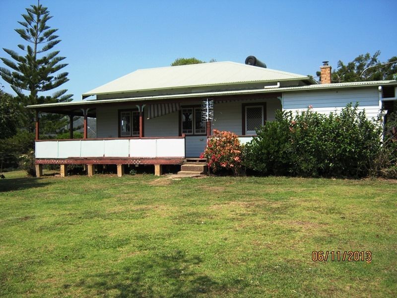 960 South Arm Rd, South Arm NSW 2449