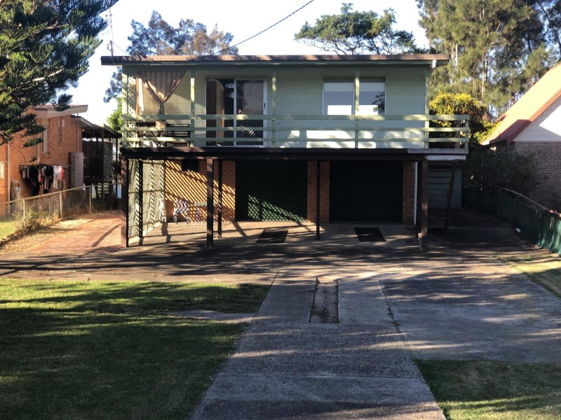 484 Yellow Rock Rd, Urunga NSW 2455