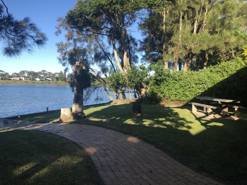 484 Yellow Rock Rd, Urunga NSW 2455