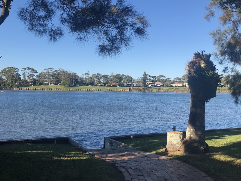 484 Yellow Rock Rd, Urunga NSW 2455