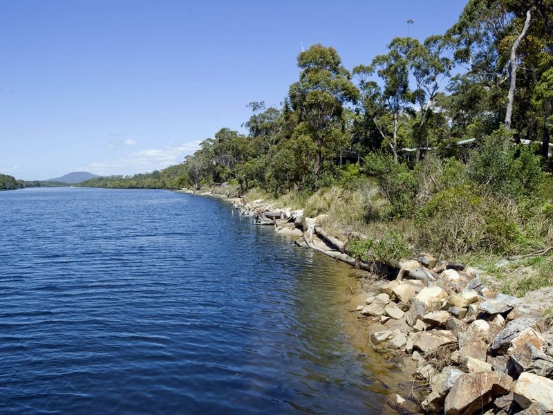 278 Barnetts Road, Gumma NSW 2447