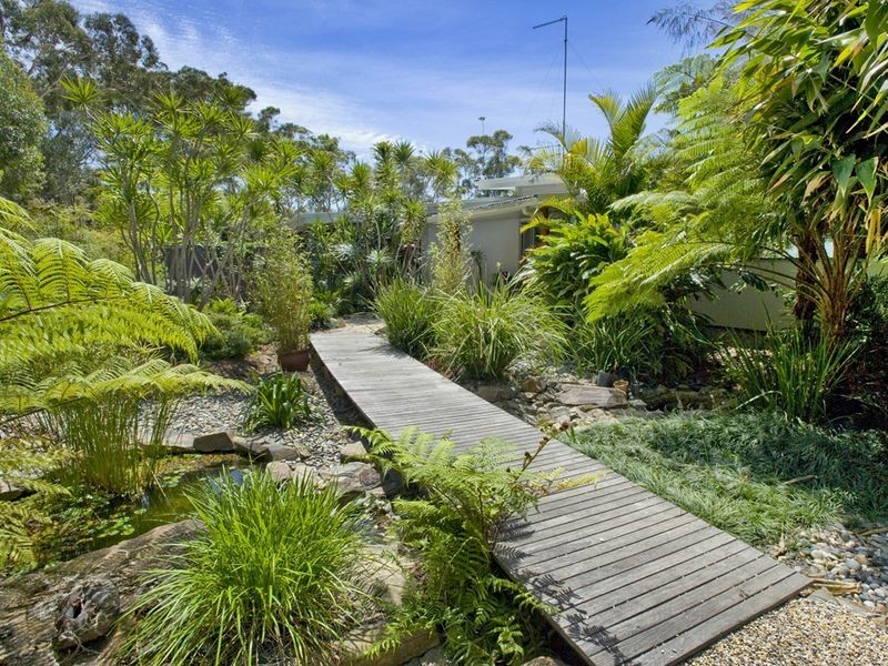 278 Barnetts Road, Gumma NSW 2447