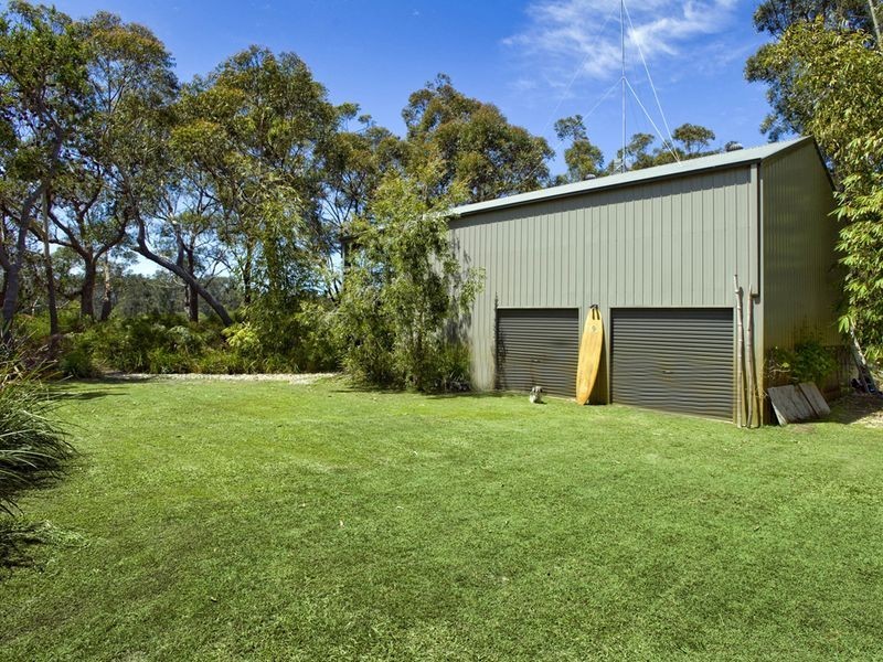 278 Barnetts Road, Gumma NSW 2447