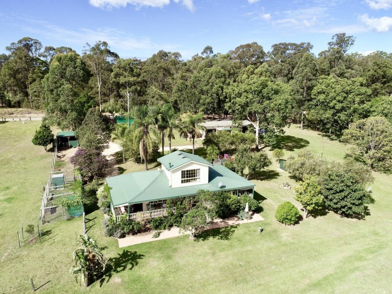 44 Jones Road, Eungai Rail NSW 2441