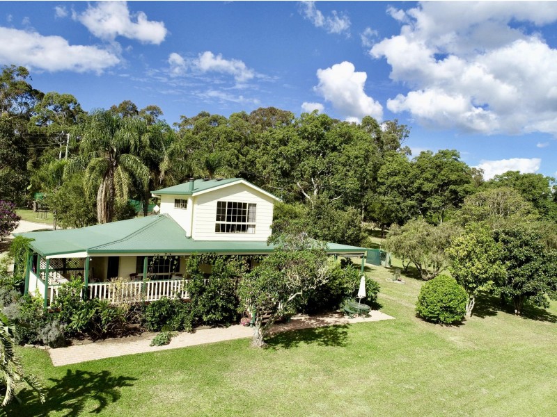 44 Jones Road, Eungai Rail NSW 2441