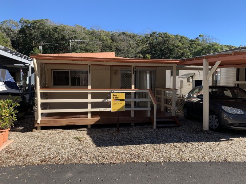 117/26 Swimming Creek Rd, Nambucca Heads NSW 2448