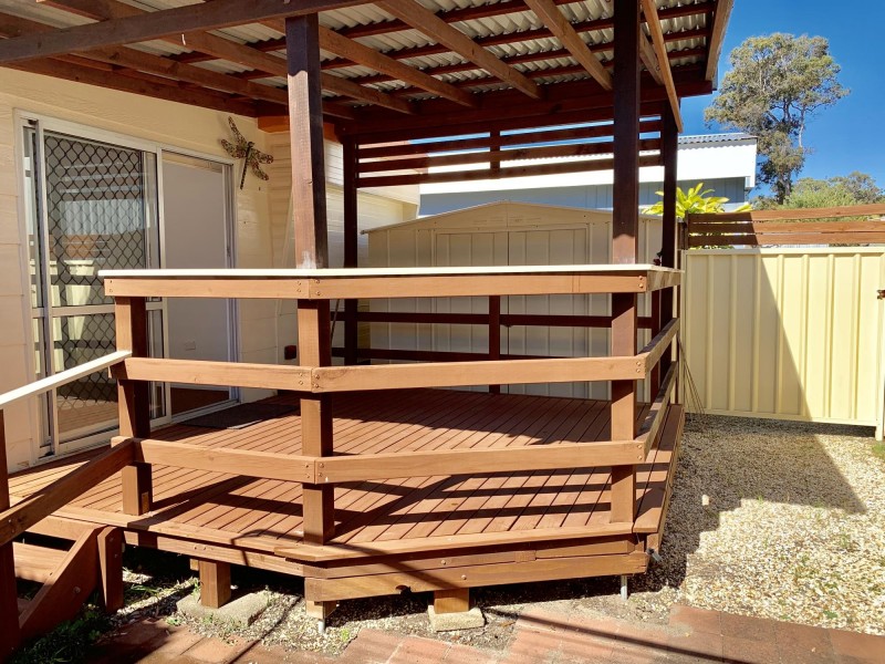 117/26 Swimming Creek Rd, Nambucca Heads NSW 2448