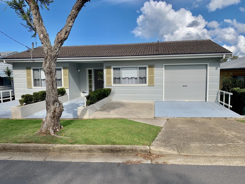 33 Mann Street, Nambucca Heads NSW 2448