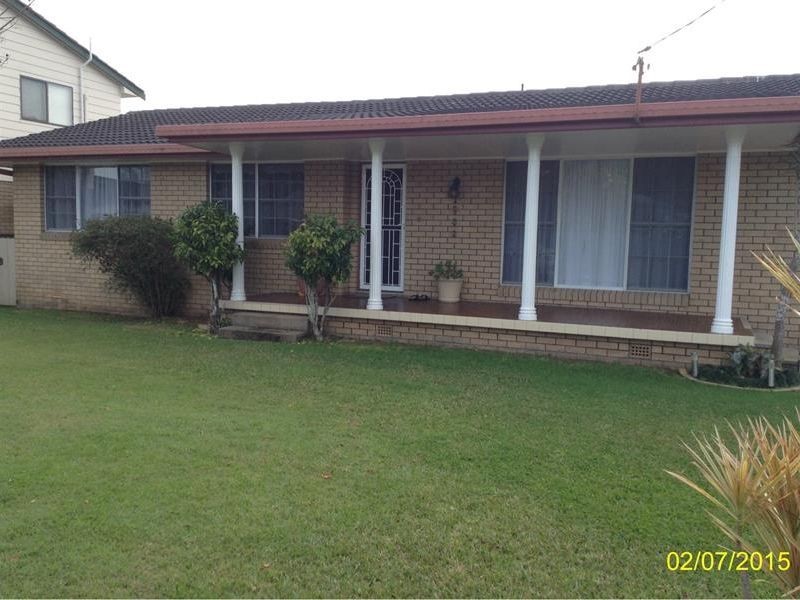 9 Egan Lane, Macksville NSW 2447