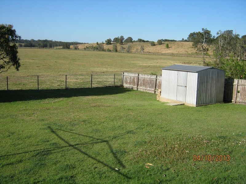 9 Egan Lane, Macksville NSW 2447