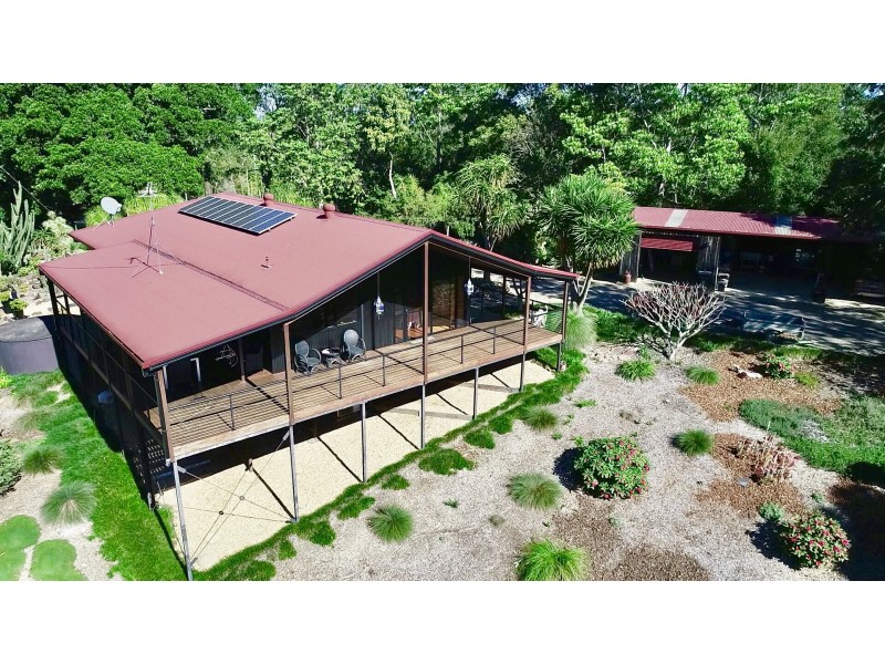 697 Bellingen Rd, Missabotti NSW 2449