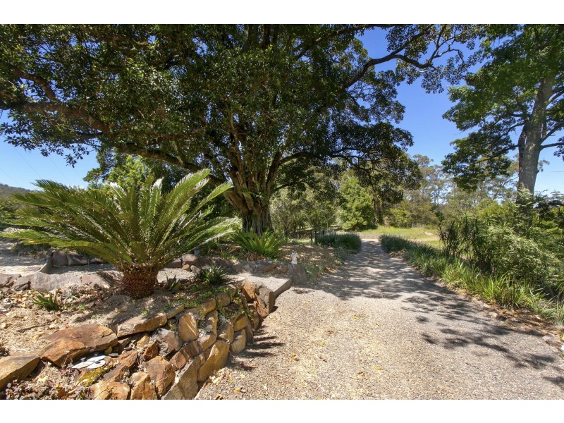 697 Bellingen Rd, Missabotti NSW 2449