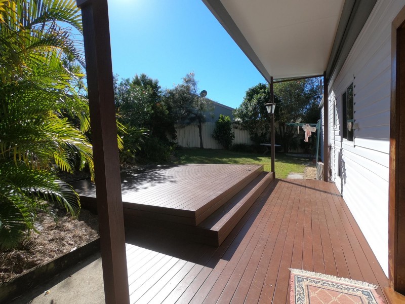 18/45 Old Coast Rd, Nambucca Heads NSW 2448