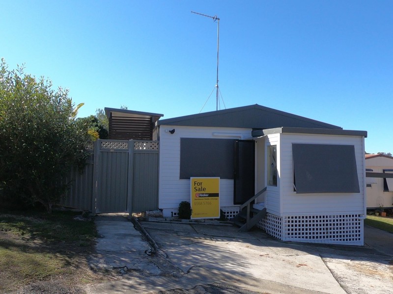 18/45 Old Coast Rd, Nambucca Heads NSW 2448