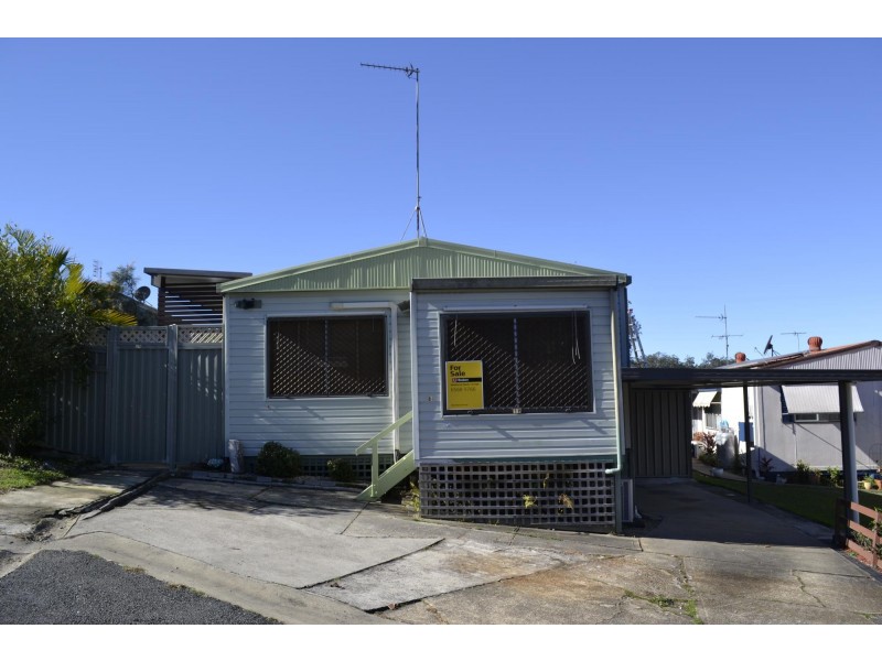 18/45 Old Coast Rd, Nambucca Heads NSW 2448