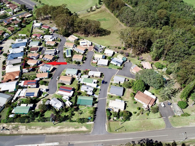 18/45 Old Coast Rd, Nambucca Heads NSW 2448