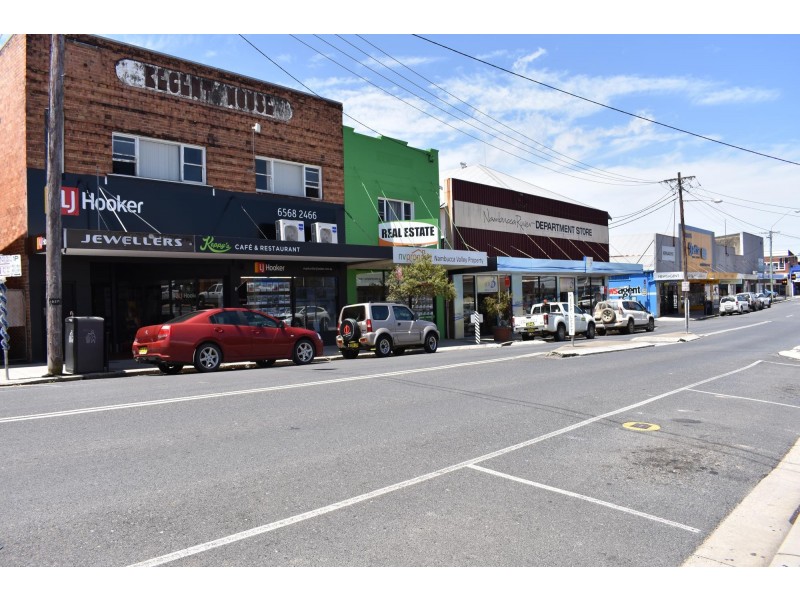 5/17 Wallace Street, Macksville NSW 2447