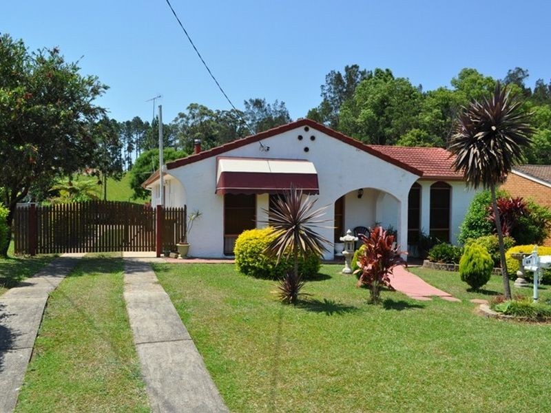 48 Glenmore Cr, Macksville NSW 2447