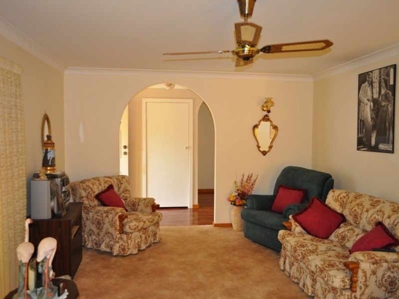 48 Glenmore Cr, Macksville NSW 2447