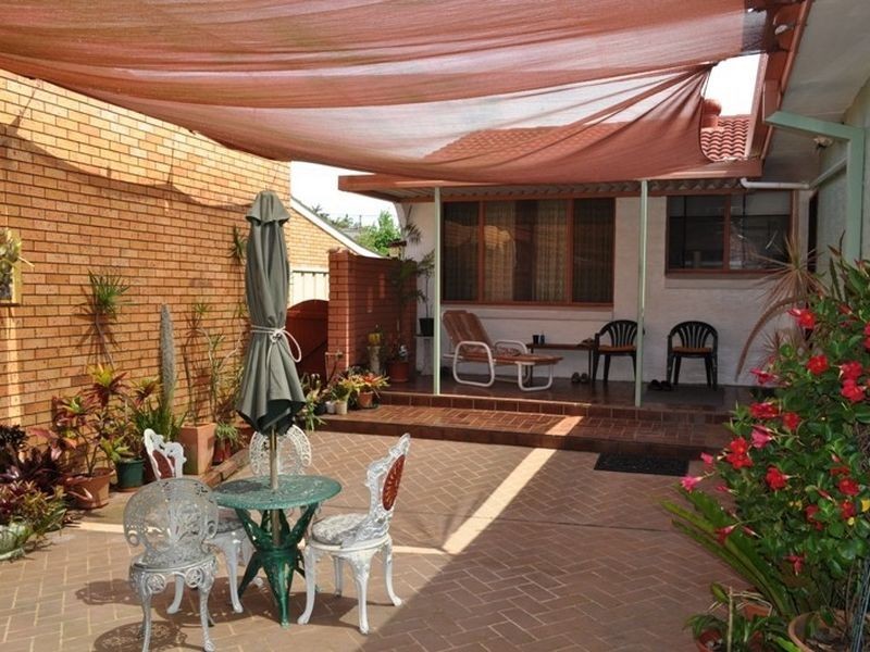 48 Glenmore Cr, Macksville NSW 2447