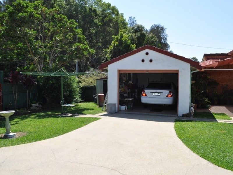 48 Glenmore Cr, Macksville NSW 2447